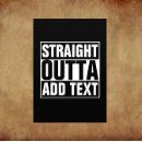 Suche nach cool flyer Vintag