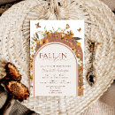 Suche nach winter bridal shower einladungen Boho chic