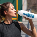 Suche nach fitness trinkflaschen Skripttypografie