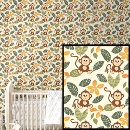 Suche nach brauner affe poster Affen