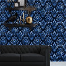 Suche nach gothic decor Blau