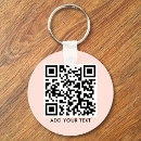 Suche nach qr code schlüsselanhänger Geschäftlich
