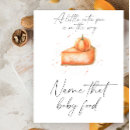 Suche nach kürbiskuchen Aquarell