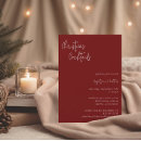 Suche nach christmas cocktail einladungen Weihnachtscocktails