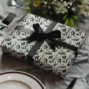 Suche nach schwarze katze geschenkpapier Halloween