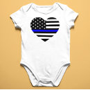 Suche nach polizisten babykleidung Herz