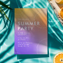 Suche nach sonnenuntergang party einladungen Für sie/ihn
