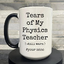 Suche nach der tag des lehrers tassen Lehrgeschenk