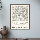 Suche nach morris poster Blumenreich