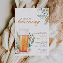 Suche nach haben ein bier einladungen Brauerei