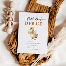 Suche nach duck birthday einladungen Niedlich