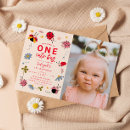 Suche nach ladybug geburtstag einladungen Girl