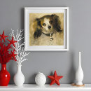 Suche nach hundeporträt poster Süßer hund