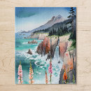 Suche nach landschaften puzzle Aquarell