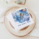 Suche nach astronaut servietten Foto