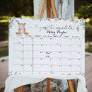 Suche nach abwärts poster Aquarell