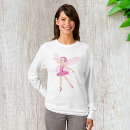 Suche nach tanz posen tshirts Ballerina