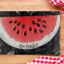 Suche nach wassermelonen schneidebrettchen Schneidplatte