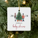 Suche nach baby shower ornamente Familienname