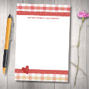 Suche nach rosa kariert post it Retro