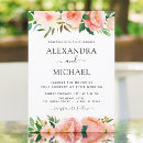Suche nach coral wedding einladungen Quelle