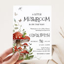 Suche nach mushroom einladungen Herbst