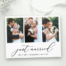 Suche nach verheiratet postkarten Wir haben verheiratet got