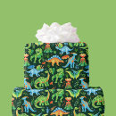Suche nach triceratops geschenkpapier Boy