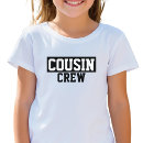 Suche nach cousins tshirts Girl
