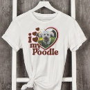 Suche nach rosa pudel tshirts Trendig
