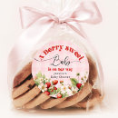 Suche nach babyshower aufkleber Modern