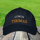 Suche nach coach baseball kappen Vatertag