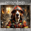 Suche nach hund seidenpapier Papiertaschentuch