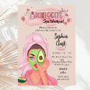Suche nach bachelorette wellness center party einladungen Bride
