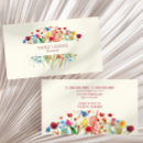 Suche nach elegante blumen visitenkarten Administrative professional