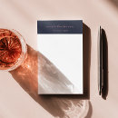 Suche nach einladung post it Marineblau