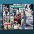 Suche nach new york city puzzle Fotografie