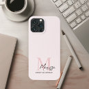 Suche nach initials iphone hüllen Handy fall