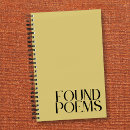 Suche nach gedichte notizbuch Poesie