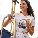 Suche nach nautische tshirts Schiffsname