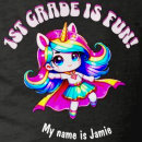 Suche nach schwarzes einhorn tshirts Für kinder