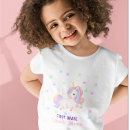 Suche nach pastell regenbogen tshirts Einhorn