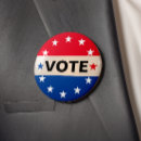 Suche nach politisch buttons Blau