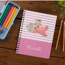 Suche nach kuh kleine notizbücher Rosa