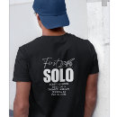 Suche nach der flughäfen tshirts Für ihn