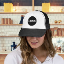 Suche nach werbung kappen Firmenlogo