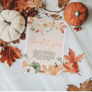Suche nach herbst karten Wasserfarbenkürbis