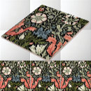 Suche nach vintages blumenmuster fliesen William morris