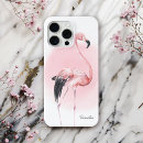 Suche nach pink flamingo iphone hüllen Tropisch