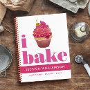 Suche nach cupcakes kleine notizbücher Modern